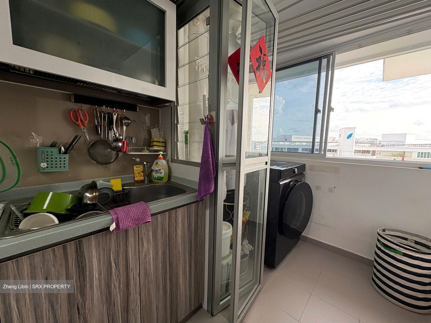 Blk 381C Yishun Glen (Yishun), HDB 5 Rooms #576327181